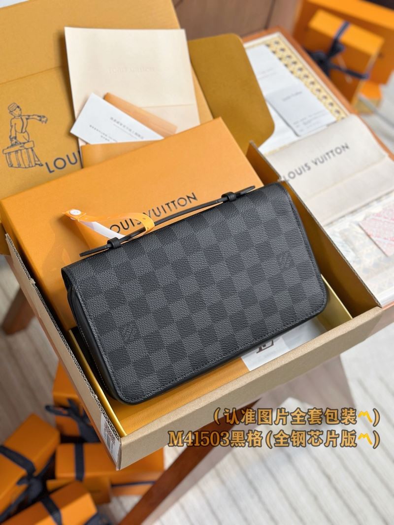 Louis Vuitton Wallets Purse